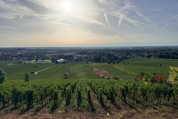 Beaune, France