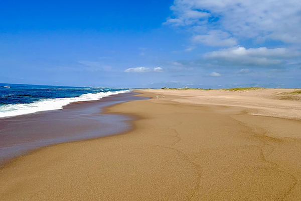 Jose Ignacio, Uruguay