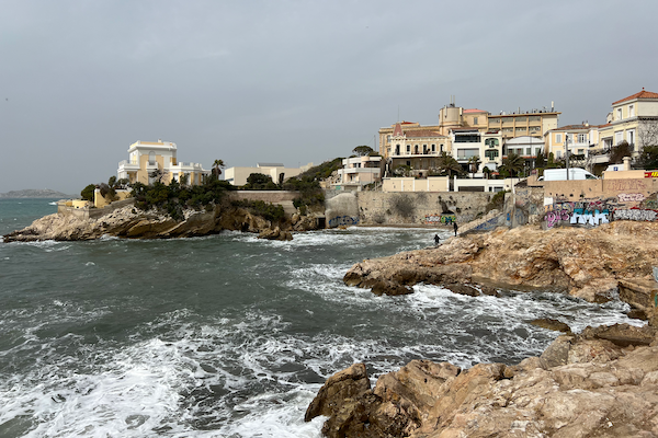 Marseille