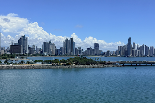 Panama City, Panama