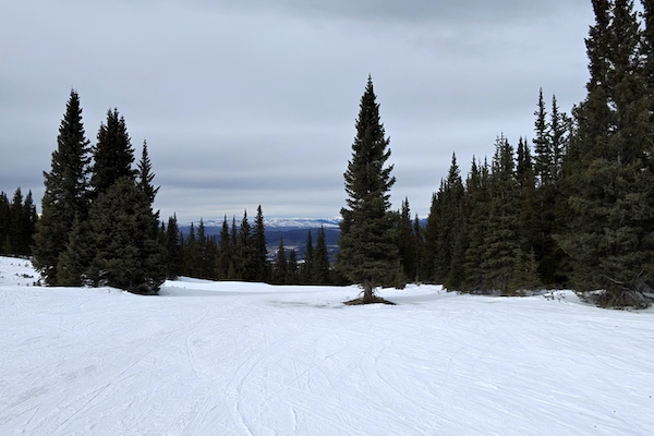 Winter Park, Colorado