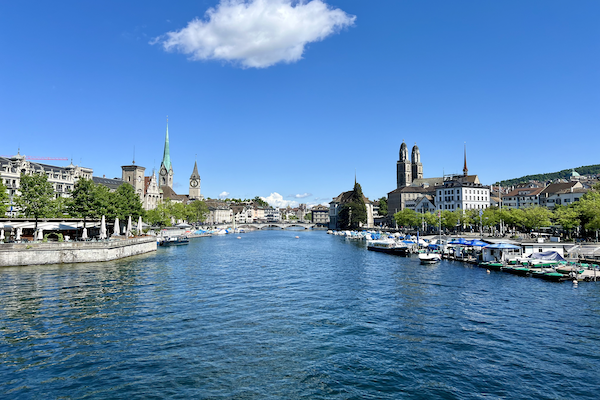 Zurich, Switzerland